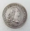 1794 type1 Draped Bust Dollar COIN COPY0123456789101928727