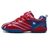 American Football Shoes 2024 Children Soccer Wear-Resisting Sneakers Non Slip Trainning Comfortable Outdoor Trainers