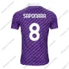 23 24 camisas de futebol J. Ikone 2023 2024 Castrovilli Fiorentina Erick Florence Jersey ACF Jovic A. Cabral Milenkovic C.Kouame