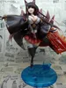 Action Toy Figures 2023 new Game Azur Lane Akagi PVC Action Figure 30CM Anime Sexy Girl FigureS Collection Model Toys figurine Doll Gift model doll Y240415