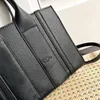 Sac de créateur femme sac fourre-tout designer sac de luxe sac à main multi-fonction sac à main grande capacité sac de voyage d'été