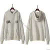 EssentialSweatshirts Designer Hoodie EssentialSweatshirts Knit Hoodie Designer Woman Essientials Sweat Livraison gratuite 479