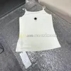 Rhinestone Çiçek Tankları Üstü Kadın Seksi Sling Yelek İlkbahar Yaz Düğümleri T Shirt Yoga Tees