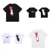 الصيف tshirts رجال القمصان مصممي المصممين فضفاضة المحملات أزياء العلامة التجارية توبس قميص s sults شارع شارع بولوس شورت الأكمام