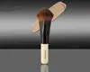 PRECISE BUFFING MAKEUP BRUSH Angular 3D Foundation Cream Contouring Sculpting Cosmetics Beauty Tool7339556