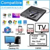 USB 3.0 TYPE C DVD DVD Multifinection Carte Multifonction Recorder CDDVD DVD RW Optical Drive Mac OS Window XP7810 240415