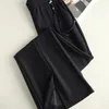 Frauenhose 2024 lässige einfache Kleidung Pantalon Cargo Femme Women Mode Streetwear