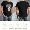 T-shirt de camiseta oficial Stardew Valley T-shirts T-shirts Black Tir Shirt Edition Camise