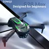 Drones S28 Профессиональные дроны на длинные дистанции летная батарея Quadcopter 4K HD Wi -Fi Drone Aerial Photograph