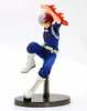 My Hero Academia Todoroki così Izuku Midoriya Deku Bakugou Katsuki 3th Ver Action Figura Pvc Collecion Model Toy 240407