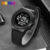 Orologi da polso Skmei 1981 Sports Digital Watch for Men Waterproof Electronic Countdown Date Week Mens Alarm Clock Reloj Masculino