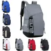 Basketbal Backpack Outdoor Backpack Laptop Bag School Bag Competitie Training Luchtkussen Sport Backpack Waterdichte multifunctionele reistas