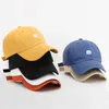 Ball Caps Unisex Letter M Embroidery Baseball Cap Men Women Soft Cotton Snapback Hats Sun Visors Hat Casual Hip Hop Dad Casquette