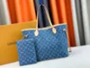 molti classici di stile 10a borsa di lusso in denim tote bot trasporto da donna sacca a tracolla borsetta per la borsa a traversa per la borsetta della borsa