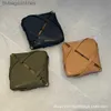 Роскошные высококачественные дизайнерские сумки для женщин с ковшой Складная геометрия сумки сумки для пакета ручной работы.