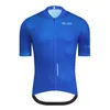 Gobikeful Raphaful Blue с короткими рукавами велосипедные майки Ropa Ciclismo Hombre Летняя велосипедная одежда триатлон велосипедные рубашки 240411