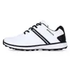 New Style Men's Breathable Golf Shoes Man Anti Slip Training Cleats Big Size 39-47