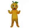 2024 Yeni Yetişkin Altın Apple Yetişkinler Maskot Kostüm Eğlenceli Kıyafet Takım Doğum Günü Partisi Cadılar Bayramı Açık Kıyafet Takım