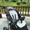 Kinderwagen Teilezubehör Baby Kinderwagen Zubehör Windelbabys Kissen Sitzhalterung Q240416