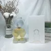 Perfume neutro urso fragrância brinquedo garoto perfumes pérolas chiclete goma edp 100ml adorável perfume brinquedo2 spray elegante garotinha lady mais fresca agradável entrega rápida