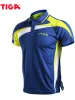 Jerseys 100% stiga table de tennis de table de tennis de sport