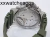 Top Designer Watch Paneraiss Watch Mechanisch staal 372 Verkocht ASO5F6