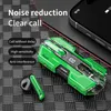 2024 G20 Cuffie wireless TWS Bluetooth Control Control Aurberi Sport Affiorle di gioco stereo con microfono