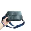 Nuovo uomo Cross Cohbody Borse Styles Borse Bux Designers Borse Designer Wallet Telefono