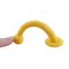 Caschi motociclistici Silicone Baby Sucker Ape morbida Decorazione DECORAZIONE ANTENNE ANTENNE ACCESSO ACCESSO ACCESSA