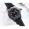 BLS 43Mm Avenger SUPERCLONE Watch 2836 Blackbird Watches Male Automatic 42Mm Mechanical Sapphire 44Mm Designers 2824 Titanium Nyloncanvasbelt 171