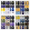 All Styles Basketball Bryant Jerseys Nowy + vintage