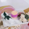 Bath Bomb Gift Set Bath Salt Balls Essential Oil Bath Bombs for Moisturizing Skin Bubble Bath Aromatic Odor