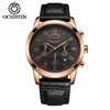 Wristwatches OCHSTIN 2024 Sport Comfort Men's Quartz Watch Multifunction Automatic Movement Waterproof