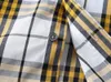 남성 패션 플라워 호랑이 프린트 셔츠 캐주얼 버튼 아래로 짧은 슬리브 하와이 셔츠 정장 여름 해변 디자이너 드레스 셔츠 A42