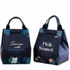 sacs à lunch portables pour femmes sacs à main