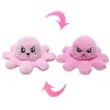 New Flipped Octopus Plush Toy Stuffed Animals Sheep Soft Pillow Toy Home Decorative Christmas Birthday Gifts