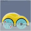 Kum oyun su eğlenceli çocuk banyo oyuncak abs mekanik araba karikatür araba bebek banyo oyuncak çocuk hediye amfibi araç sıcak şamandıra oyuncak y240416