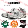 Designer 9060 2002r Sneakers 530 Running Shoes for Mens Womens 550 Quartz Grey 327 Triple Black Castlerock Shoe Phantom Rain 943