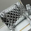 Дизайнерский рюкзак дизайнерский сумка CC Bag Luxury Bag Women Bag 24C Звездная упаков