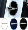 Fit For Golf 7 Golf 6 MK6 MK5 Accessories Stainless Steel Sticker Car-Styling Door lock Cover7985148