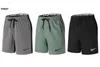 Heren shorts Summer Casual Shorts 4 Way Stretch Fabric mode sportbroek shorts shorts