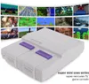 Factory Mini HD TV Video Game Console Handheld Edition Family Game Console 821 Classic For SNES Games Dual Gamepad2363930