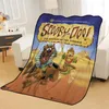 Blankets Personalized Custom For Beds Soft TR DIY Your Picture Drop Throw Travel Blanket