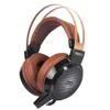 Headworn Gaming Luminous -Ohrhörer für Online -Büro Dual Beam -Mikrofone