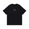 패션 mens 디자이너 티셔츠 고품질 여성 탑 남자 편지 tshirt 프린트 짧은 슬리브 라운드 목면#w10