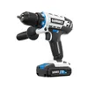 HART 20volt Impact Driver Hammer Drill 240407