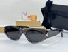 Männer Sonnenbrillen für Frauen neueste Verkauf von Mode -Sonnenbrillen Männern Sonnenbrille Gafas de Sol Glass Uv400 Lens SL618