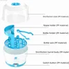 Bottle Warmers Sterilizers# Disinfectant for baby bottles mother and baby products disinfectant for preventing burns dry steam disinfectant Q240416