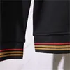 新しい2024ホットセールススタイル春秋のデザイナーセータープルオーバー長袖メンズレディースセータースウェットシャツ刺繍ビーマン衣類サイズM-4XL
