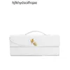 Clutch Lady Stick Hardware Fashion Handle Andiamo Bag Buckle Bottegs Bags Purse Lock Woven Venets Cross 2024 New Single Shoulder Women Baguette Long ATD6